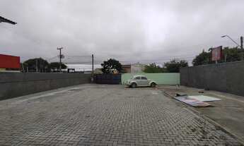 Imagem 5: Galpão/Depósito/Armazém para aluguel possui 550 metros quadrados em Atuba - Curitiba - PR