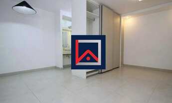 Imagem 4: Apartamento Venda 1 Dormitórios - 53 m² Consolação