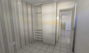 Imagem 6: ALUGO APTO 3 QUARTOS COM VARANDA