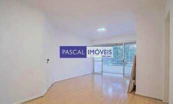 Imagem: SãO PAULO - Apartamento Padrão - Brooklin