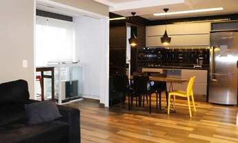 Imagem 5: Locação Apartamento 1 Dormitórios - 69 m² Brooklin