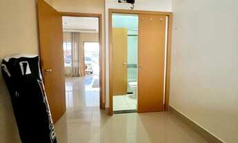 Imagem 6: Sobrado para venda possui 130M2 com 3 quartos, Palm Village - Cuiabá MT