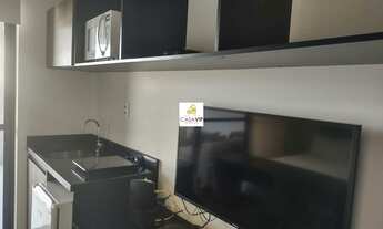 Imagem 4: Studio residencial à venda, Bom Retiro, 31m², sem vaga!