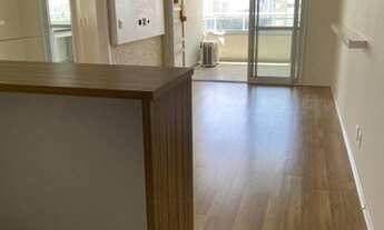 Imagem: Apartamento de 2 Dormitórios na Rua Gaspar