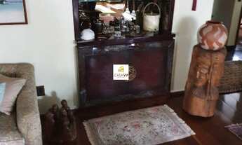 Imagem 6: Apartamento à venda, Jardim Paulista, 303m², 3 dormitórios, 2 suítes, 3 vagas!