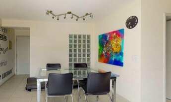 Imagem: Apartamento de 1 Dormitório na Rua Ipiranga