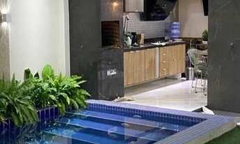 Imagem 2: Casa para venda no Parque 10, imóvel impecável