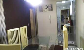 Imagem 3: Apartamento para Venda em Santo André, Jardim Santo André, 2 dormitórios, 1 banheiro, 1 va