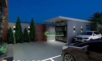 Imagem 6: Apartamento com 3 dormitórios à venda, 72 m² por R$ 450.000,00 - Armação - Penha/SC