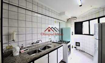 Imagem 5: Apartamento Venda Vila Olímpia 85 m² 2 Dormitórios