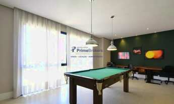 Imagem 6: APARTAMENTO À VENDA NA SAÚDE COM 3 DORM, 3 SUÍTES, 2 VGS - 108 M²