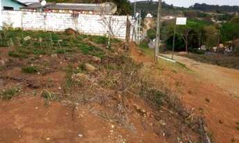 Imagem 5: Terreno à venda, 275 m² por R$ 55.000,00 - Centro - Conceição do Rio Verde/MG