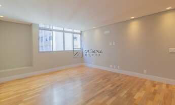 Imagem 3: Apartamento Venda 3 Dormitórios - 160 m² Perdizes