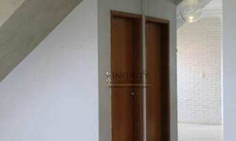 Imagem 7: Cobertura com 3 dormitórios com suíte à venda, 153 m² por R$ 640.000 - Bosque dos Eucalipt