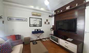 Imagem 4: CASA EM CONDOMINIO 3 SUÍTES - BURAQUINHO