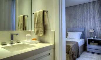 Imagem 5: Apartamento Venda Pinheiros 332 m² 4 Dormitórios