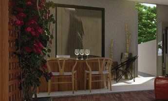 Imagem 6: Condominio Enseada da lagoa, 4qtos sendo 3 suites, 223m², pisc