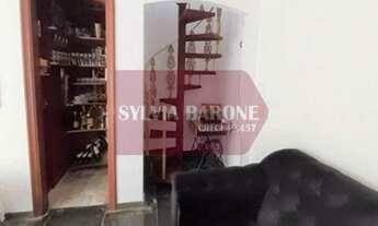 Imagem 4: Casa de 4 Dormitórios na Rua Antônio Gebara