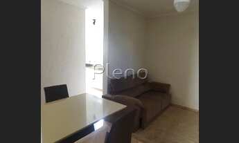 Imagem 3: Apartamento - Jardim das Bandeiras - Campinas