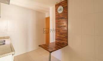Imagem 7: Locação Apartamento 3 Dormitórios - 93 m² Vila Olímpia