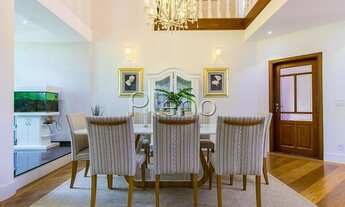 Imagem 5: Casa - Vale do Itamaracá - Valinhos