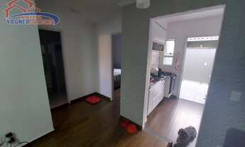 Imagem 7: Vendo casa no Condomínio Convívio, Lorena - SP