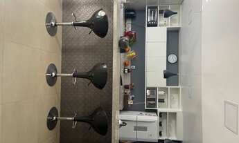 Imagem: Vendo casa condomínio terra nova tem 100