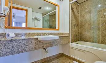 Imagem 5: Flat para venda no Jardins - Edifício Quality Paulista