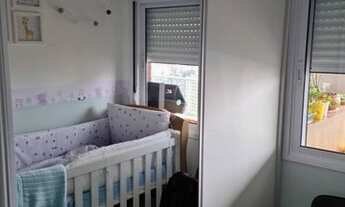 Imagem 5: Apartamento Venda 2 Dormitórios - 66 m² Bela Vista