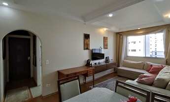 Imagem: Apartamento de 3 Dormitórios na Avenida