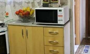 Imagem 7: CASA ASSOBRADADA - JABAQUARA - SP