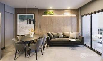 Imagem 5: Apartamento com 3 dormitórios à venda, 68 m² por R$ 428.121,06 - Catolé - Campina Grande/P