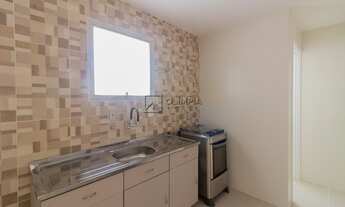 Imagem 6: Locação Apartamento 2 Dormitórios - 75 m² Vila Nova Conceição