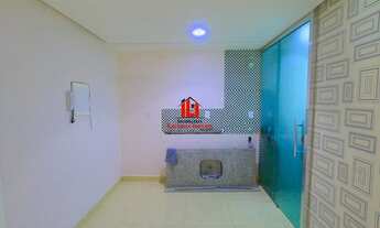 Imagem 2: Apartamento para venda com 56 metros quadrados com 3 quartos em Tarumã-Açu - Manaus - AM