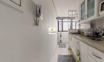 Imagem 4: Duplex à venda, Vila Olímpia, 41m², 1 suíte, 1 vaga!