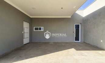 Imagem 3: Casa com 3 dormitórios à venda, 150 m² por R$ 910.000,00 - Condomínio Lagos D'Icaraí