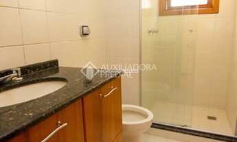 Imagem 5: Desocupado Junto ao Parcão Apto 2 dorm, 2 vagas, 95m2priv em Bela Vista - Porto Alegre - R