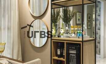 Imagem 7: Wish Areião - Apartamento 2 quartos, sendo 1 suíte