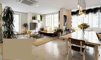 Imagem: Apartamento à venda, Bela Vista, 130m²