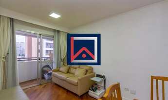 Imagem: Apartamento Venda Chácara Santo Antônio