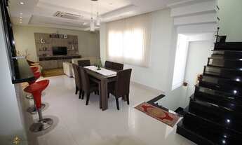 Imagem 5: Sobrado Alto Padrão para Venda em Pinheirinho Curitiba-PR