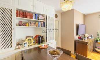 Imagem 6: Venda Apartamento 3 Dormitórios - 98 m² Moema