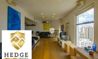 Imagem 2: Apartamento com 5 dormitórios à venda, 511 m² por R$ 2.300.000 - Vila Morumbi - São Paulo