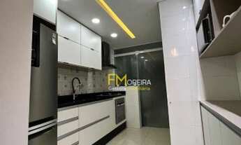 Imagem 6: Apartamento com 2 dormitórios à venda, 95 m² por R$ 969.000 - Vila Guilhermina - Praia Gra