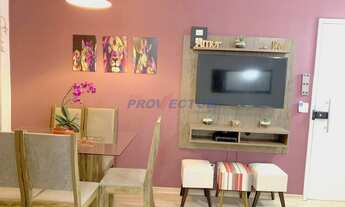 Imagem 5: Apartamento - Parque Jambeiro - Campinas