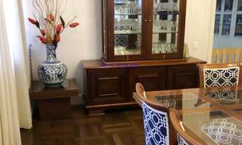 Imagem 7: Apartamento de 4 Dormitórios na Rua José Maria Lisboa