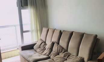 Imagem 2: Apartamento em Vila Isabel, Sala Quarto Dependência Revertida Varanda e Vaga