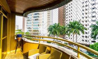 Imagem 2: Londrina - Apartamento Padrão - Caiçaras