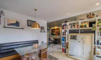 Imagem 2: Apartamento de 3 Dormitórios na Rua André Mendes