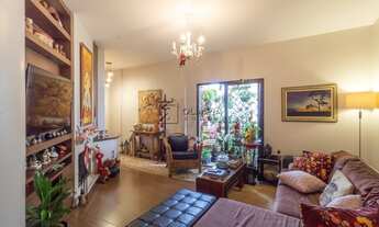 Imagem 4: Venda Apartamento 3 Dormitórios - 110 m² Sumaré